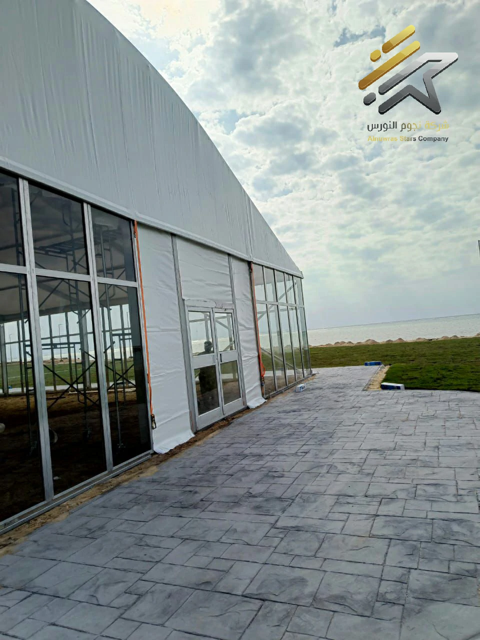 خيمة أوروبية 11