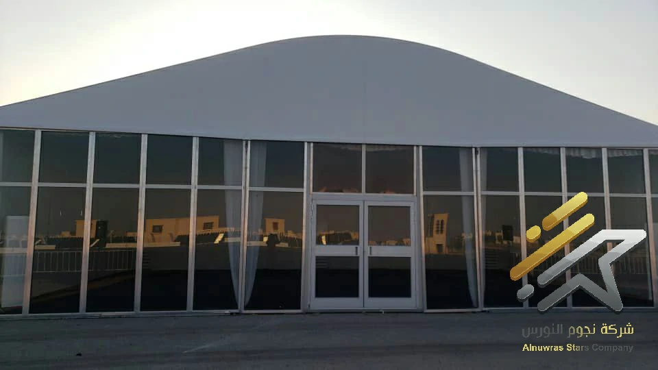 خيمة أوروبية 5