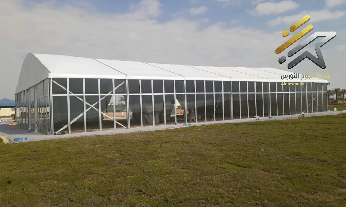 خيمة أوروبية 6