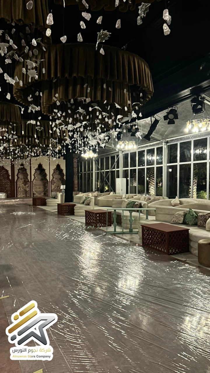 خيمة أوروبية 11