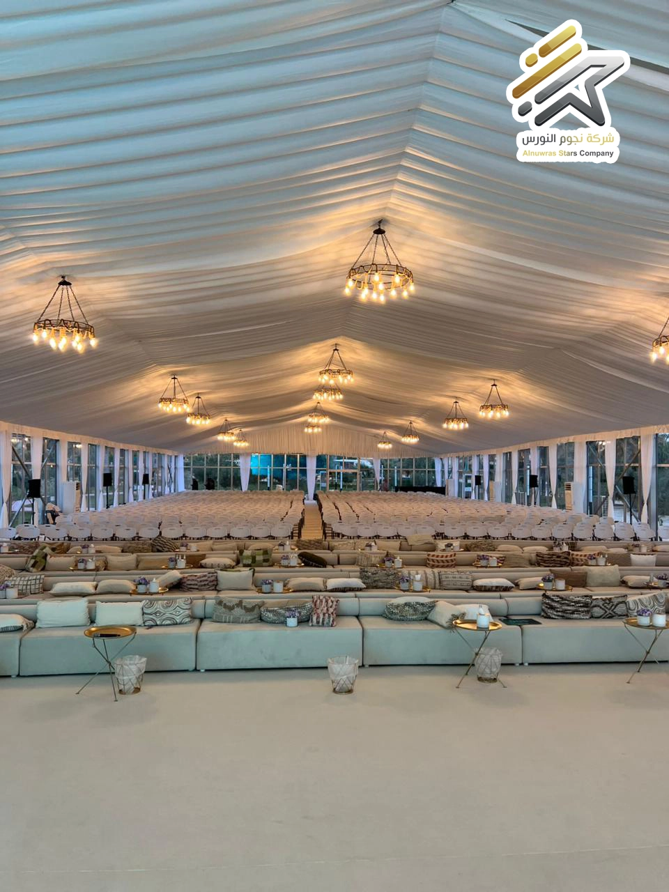 خيمة أوروبية 4