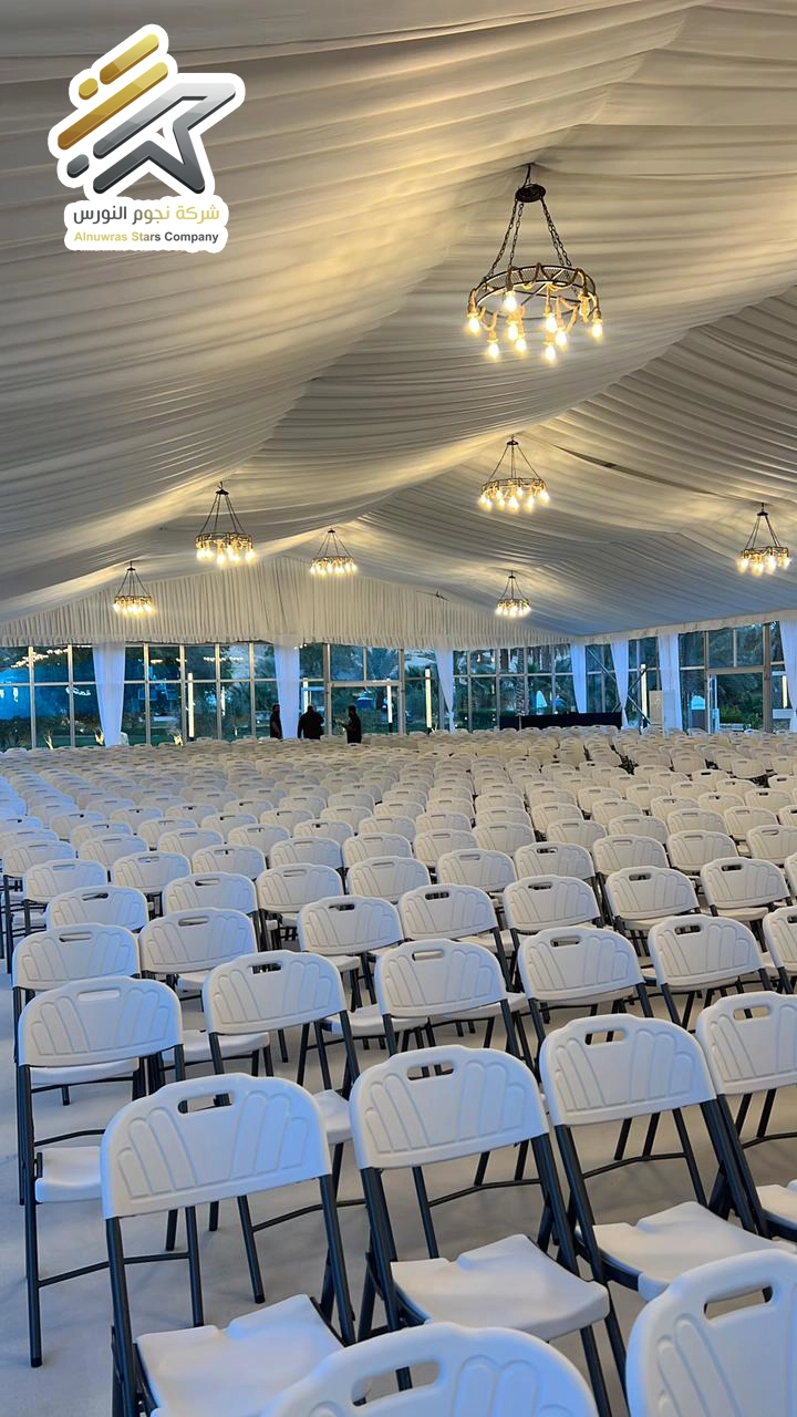 خيمة أوروبية 5